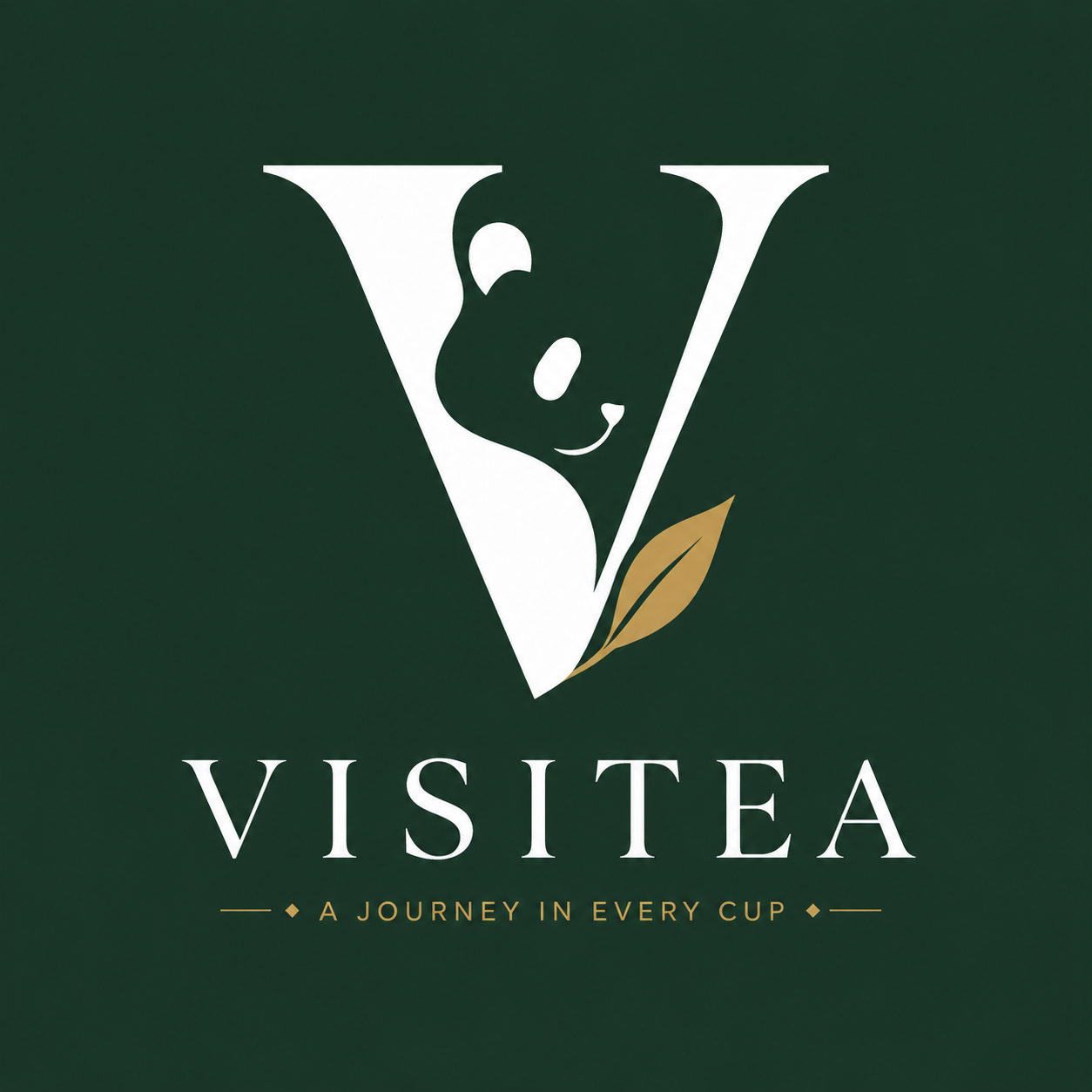 VISITEA color logo