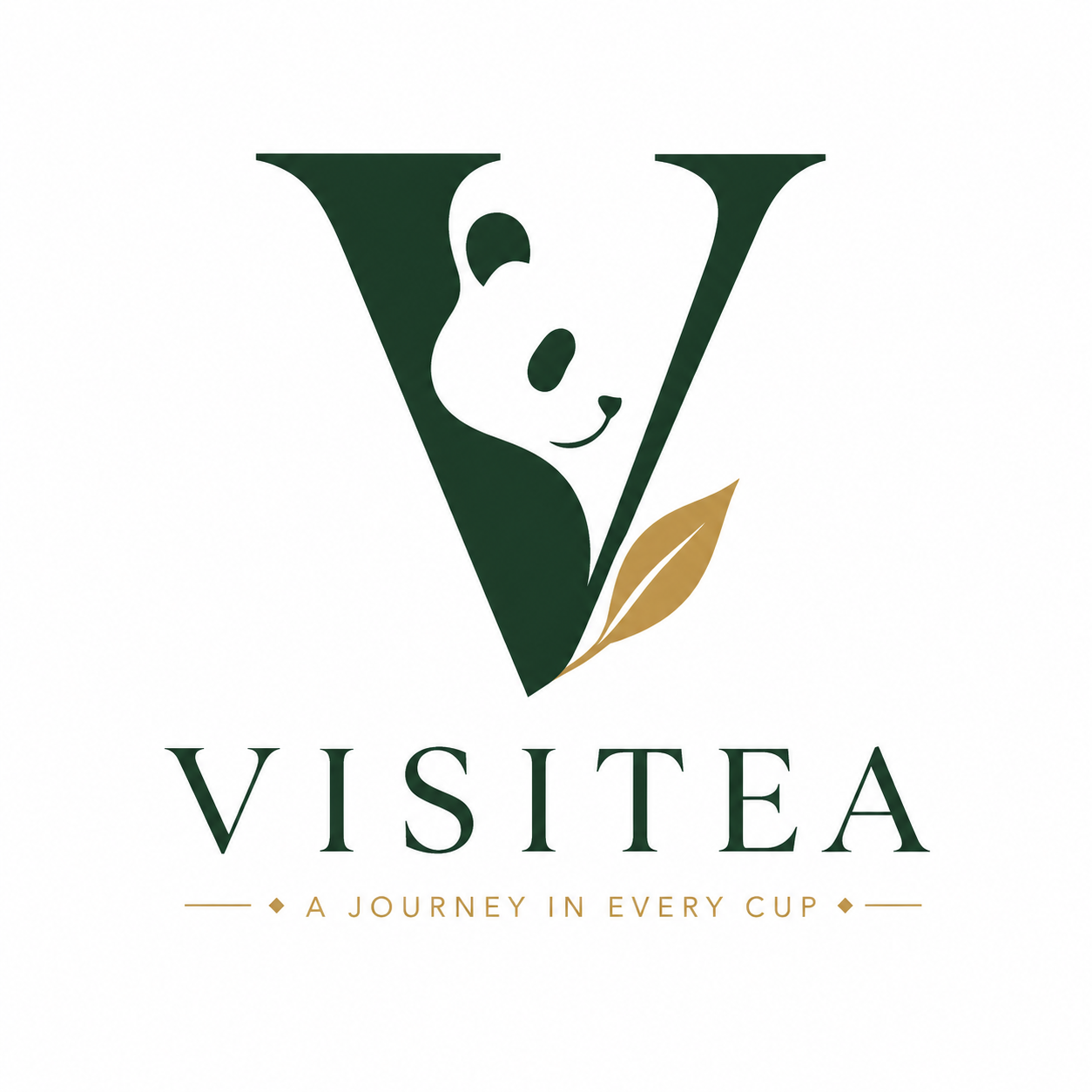 VISITEA logo